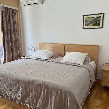Room Novakovic Biograd Na Moru Luaran gambar