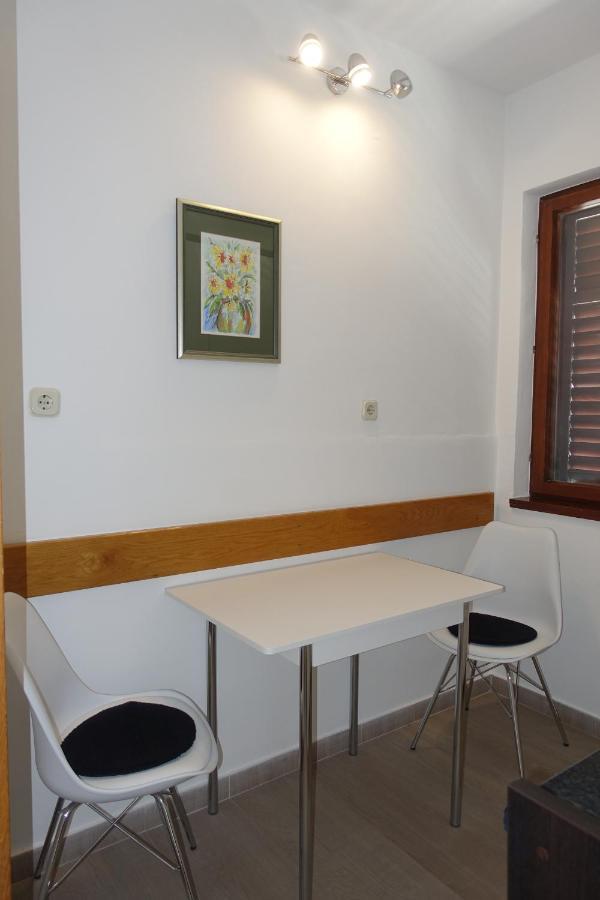 Room Novakovic Biograd Na Moru Luaran gambar