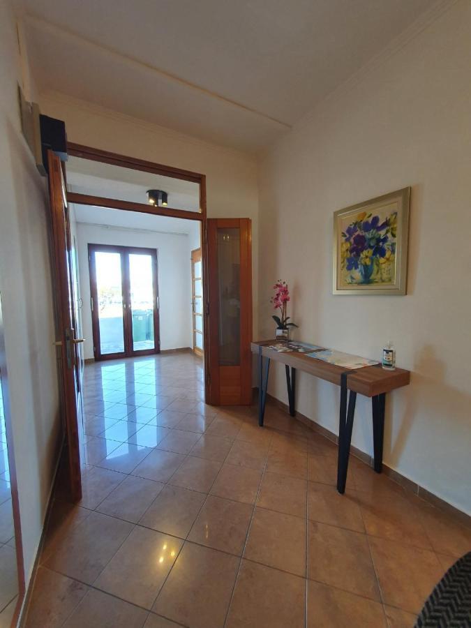 Room Novakovic Biograd Na Moru Luaran gambar