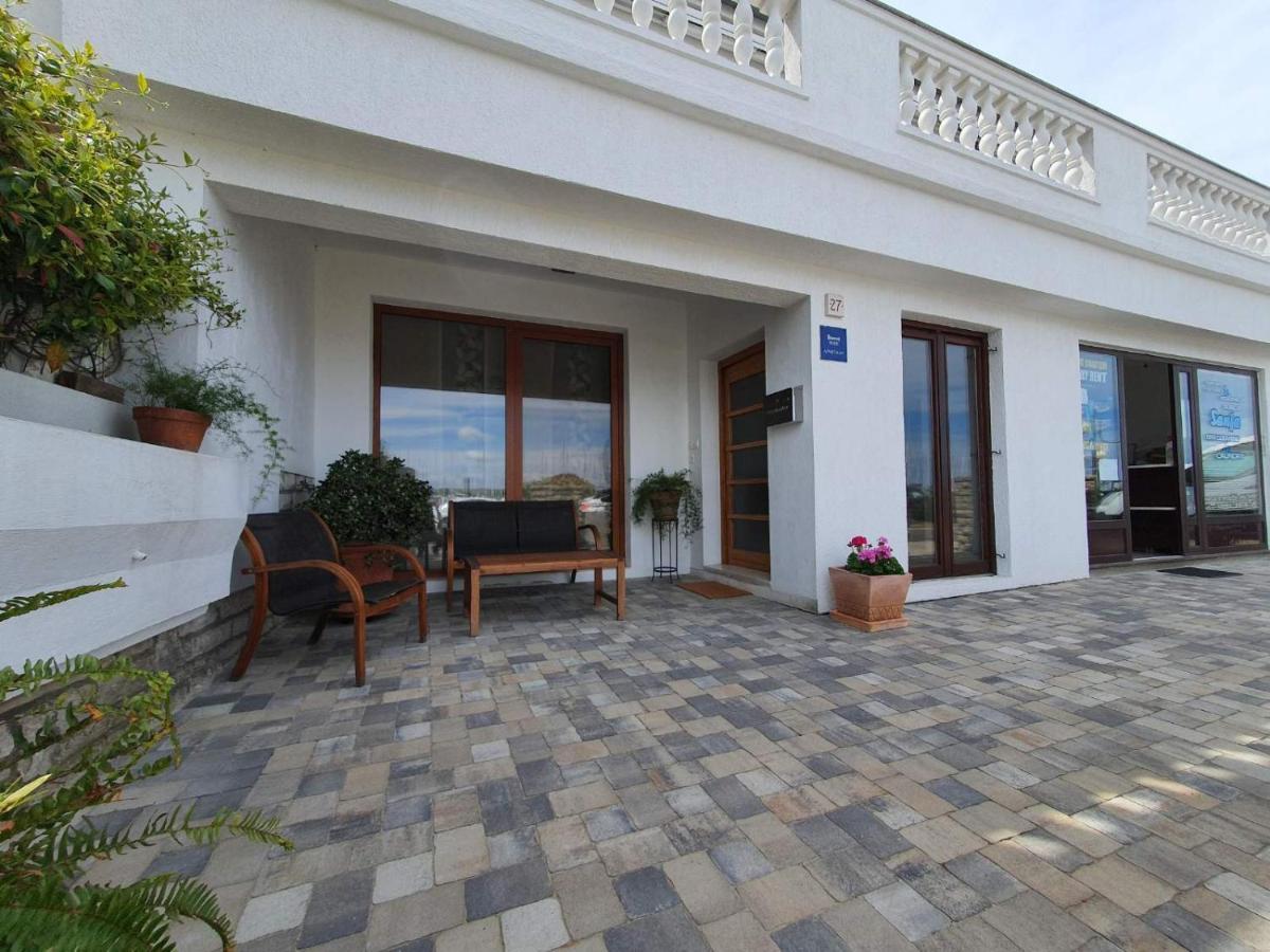 Room Novakovic Biograd Na Moru Luaran gambar