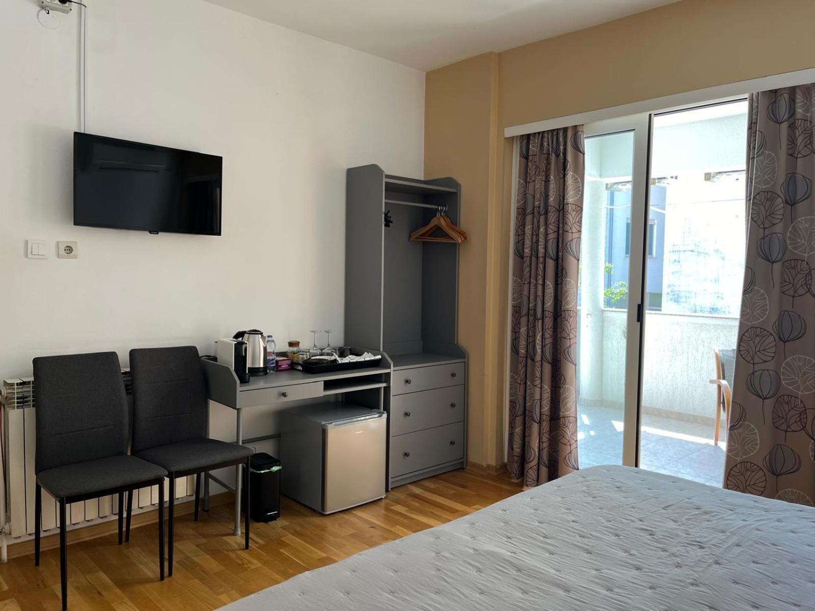 Room Novakovic Biograd Na Moru Luaran gambar