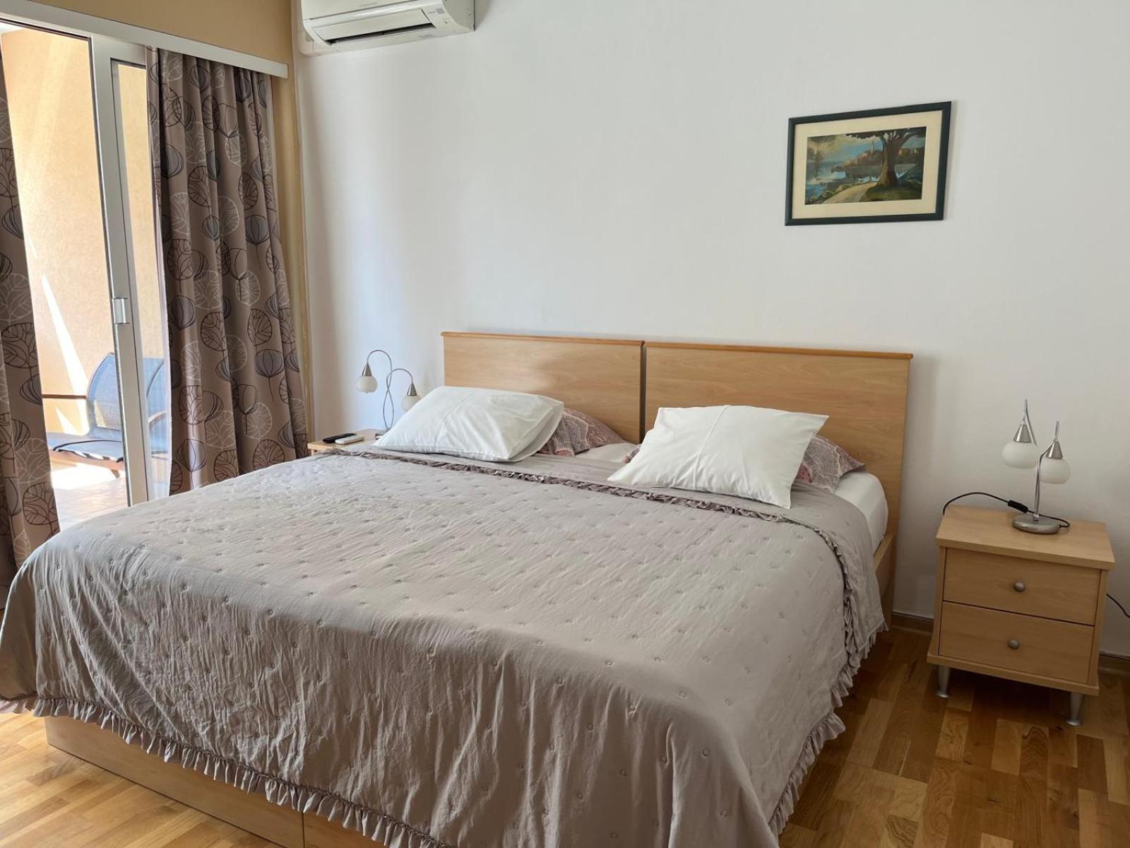 Room Novakovic Biograd Na Moru Luaran gambar