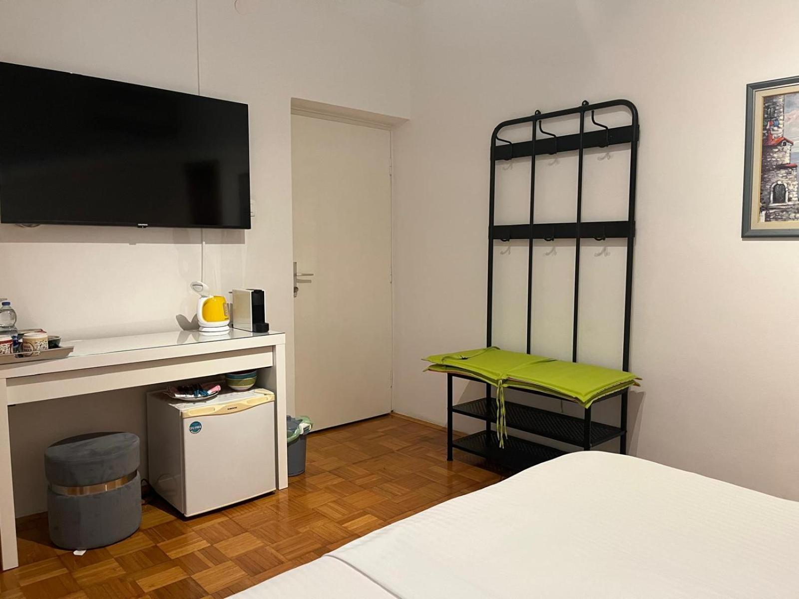 Room Novakovic Biograd Na Moru Luaran gambar