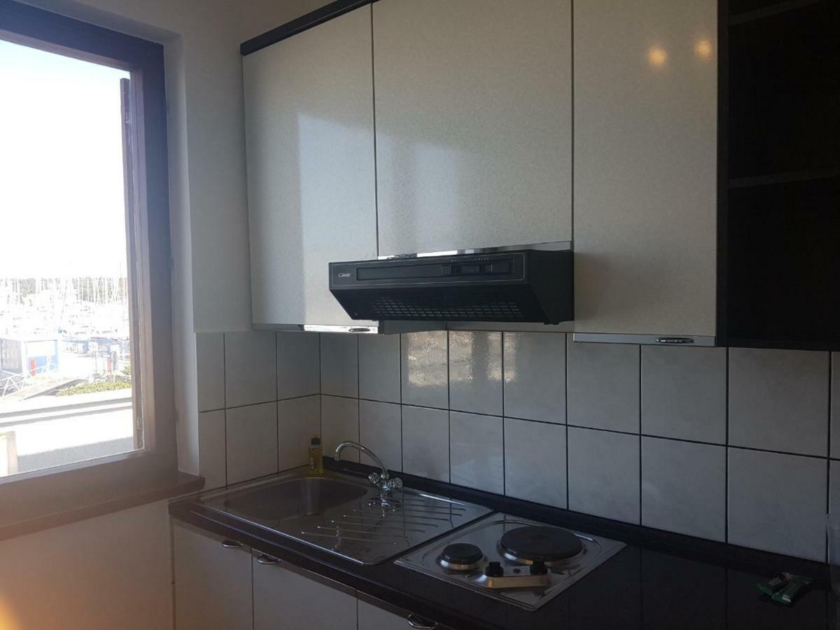 Room Novakovic Biograd Na Moru Luaran gambar